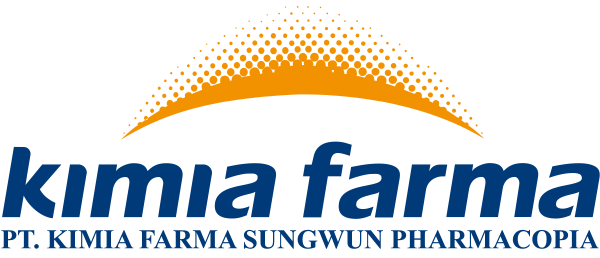 PT. Kimia Farma Sungwun Pharmacopia