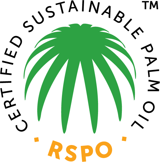 RSPO Certified