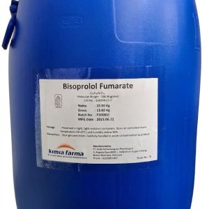 Bisoprolol Fumarate