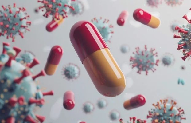 TLD vs TLE: Perbandingan Dua Kombinasi Antiretroviral dalam Lini Pertama Pengobatan HIV